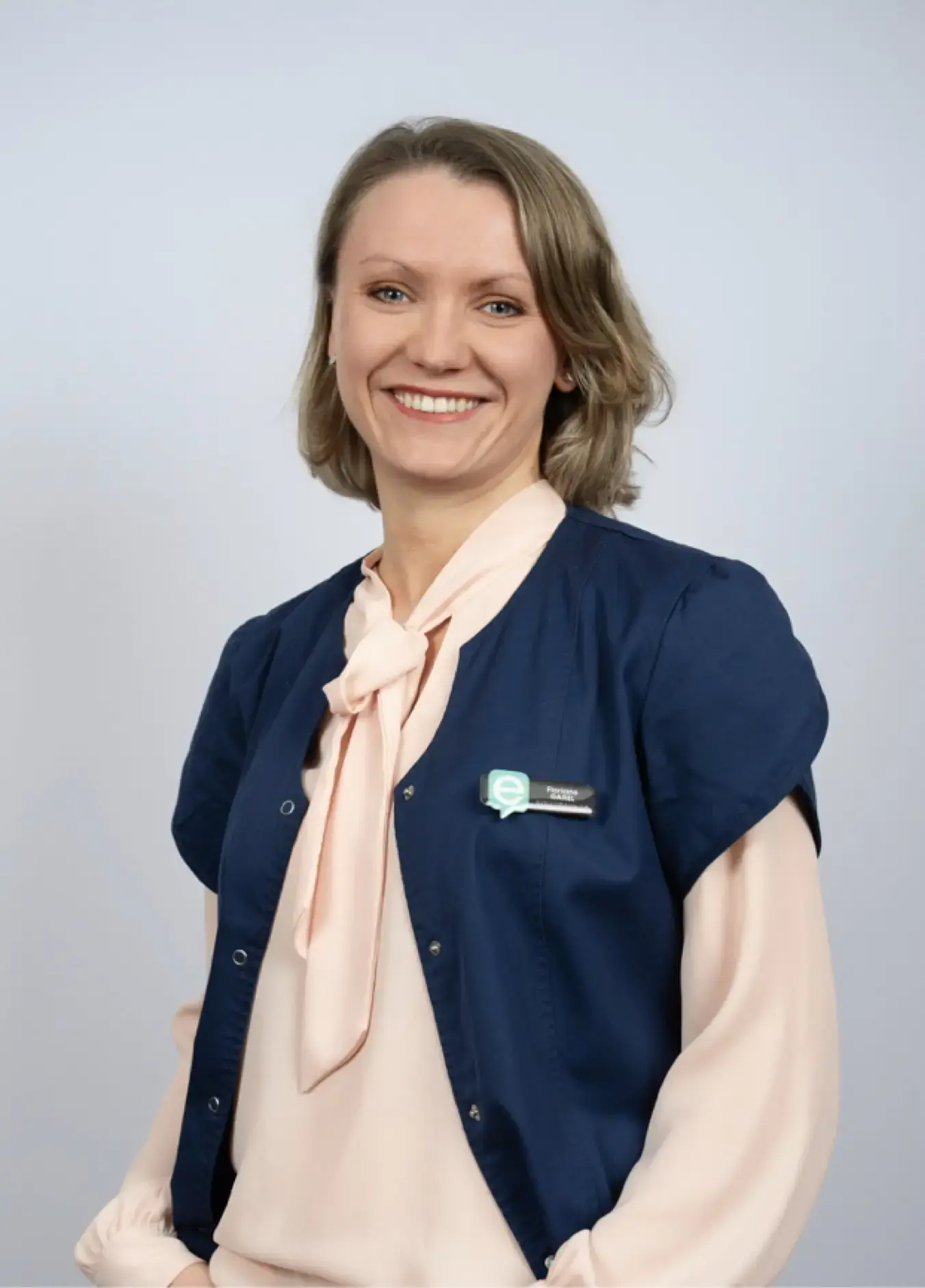 Photo Audioprothésiste Entendre Saint Germain en Laye