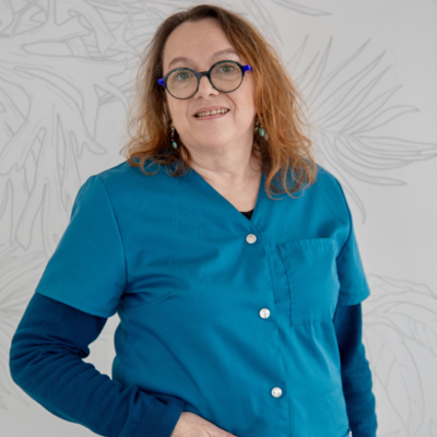 Lydie LE ROUX